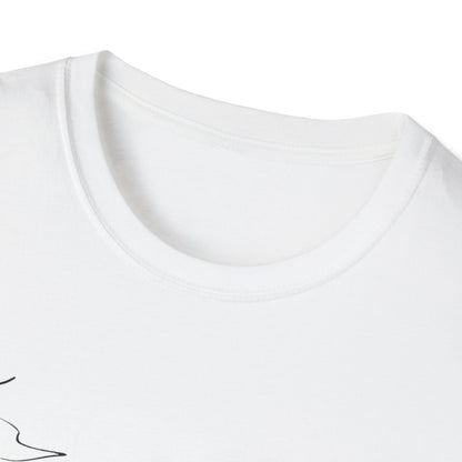 Still Waters Deep Soul  - T Shirt