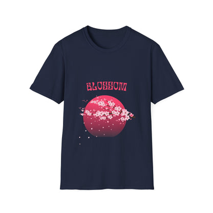 Blossom - Spring - T Shirt