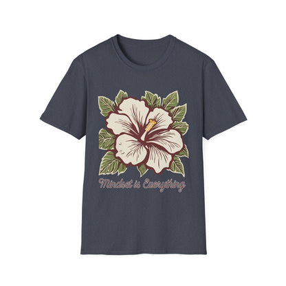 Mindset is Everything - T Shirt