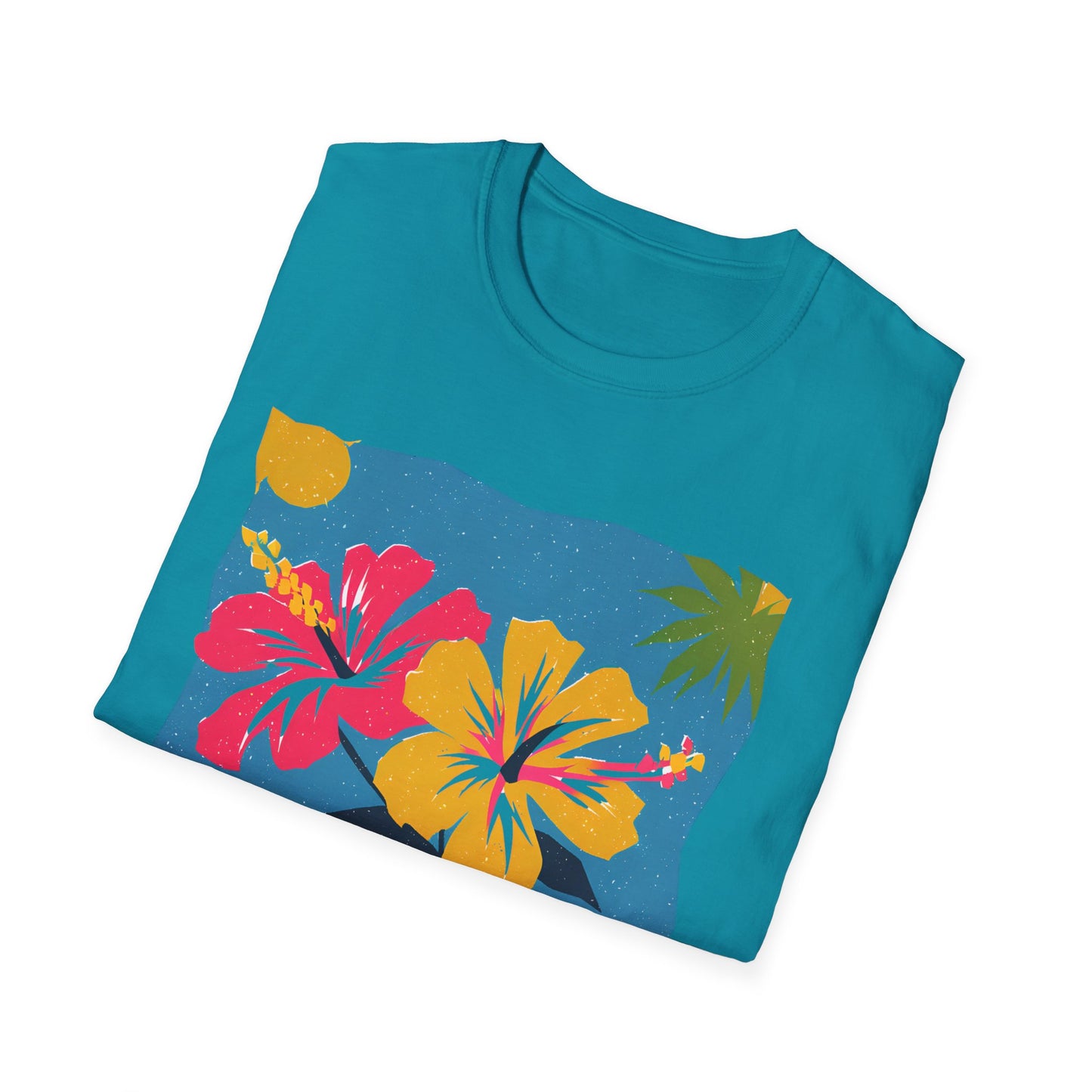 Copy of Copy of Let your Soul and Spirit Fly  - T Shirt