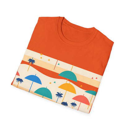 Summer Vibes - T Shirt