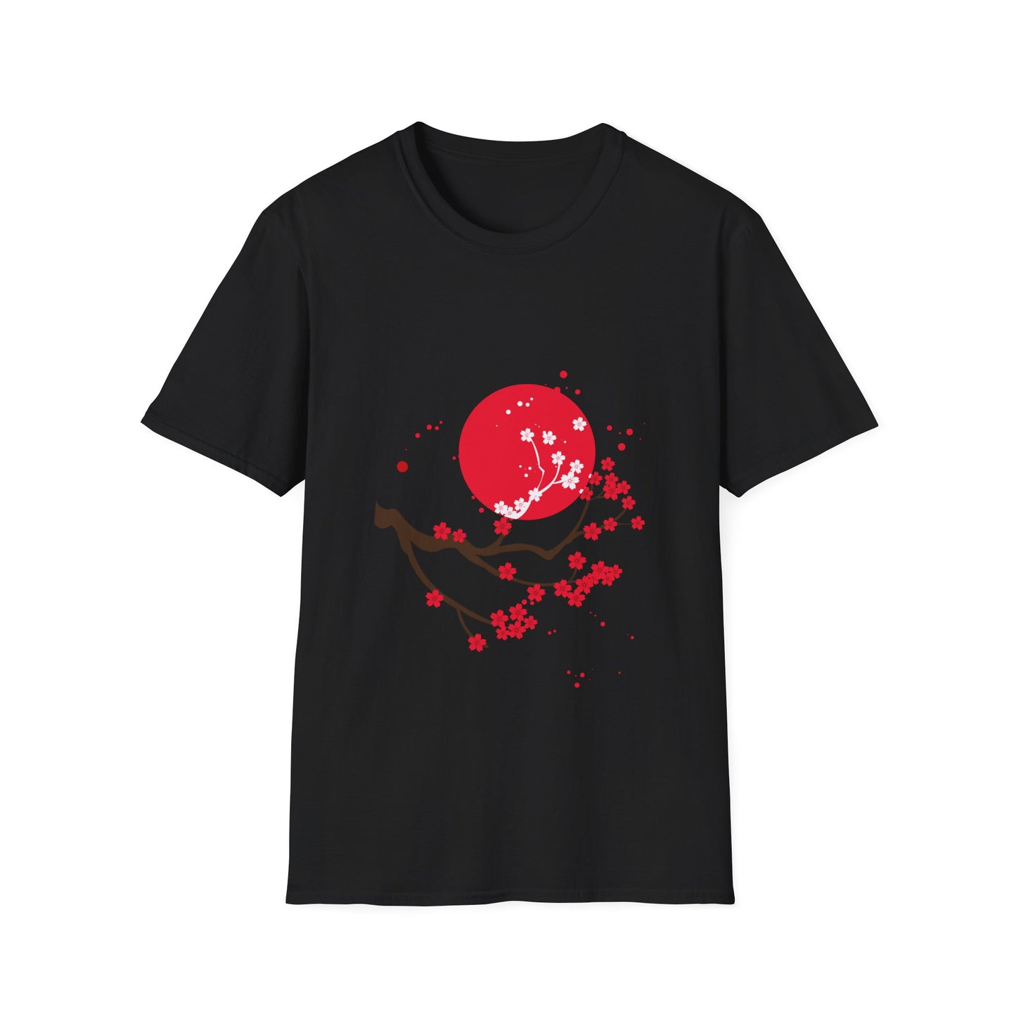 Spring - T Shirt