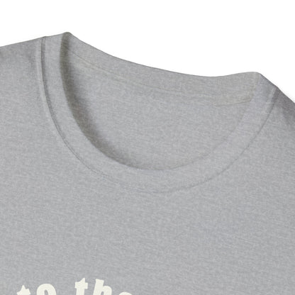 Welcome to the Tweet Cafe!- T Shirt