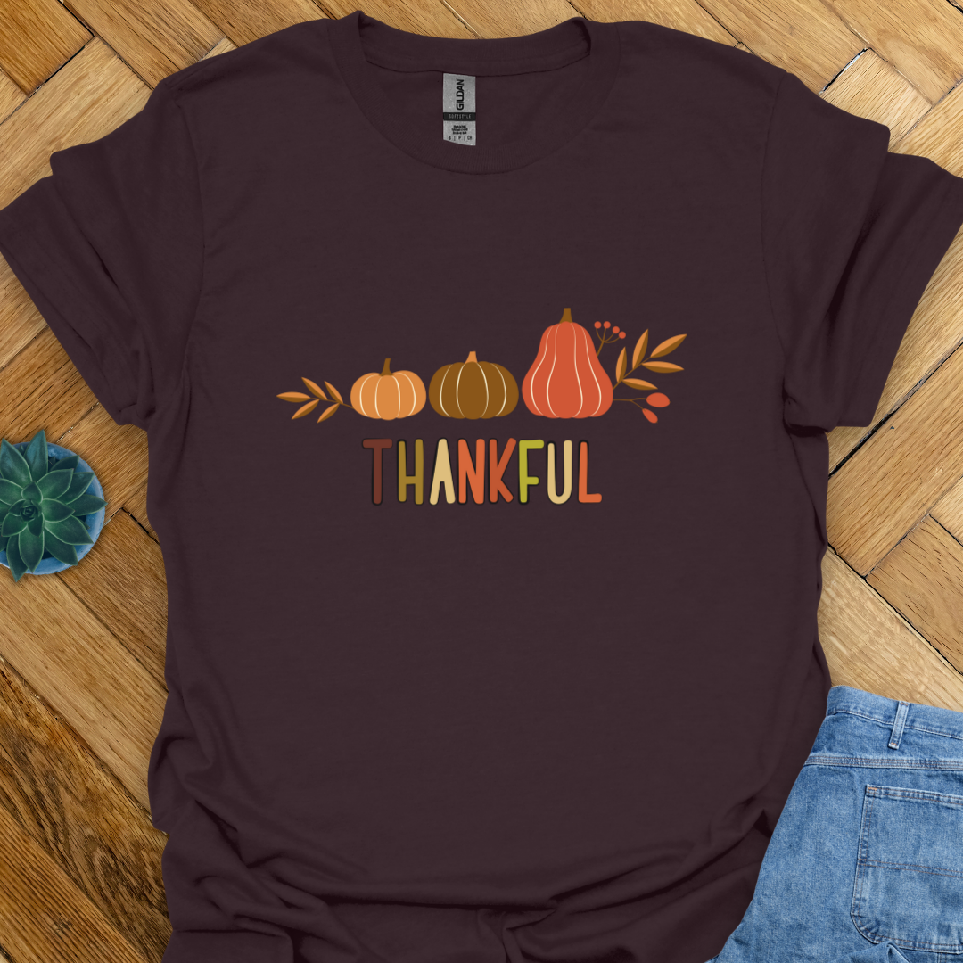 Thankful T-Shirt