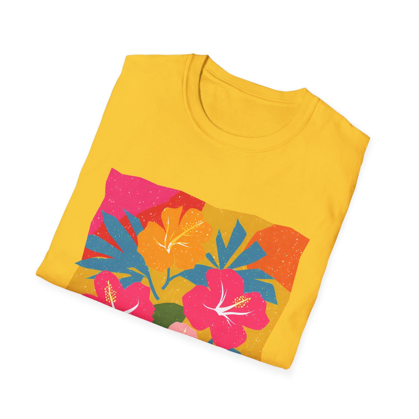 Dream Big - Summer Vibes  - T Shirt