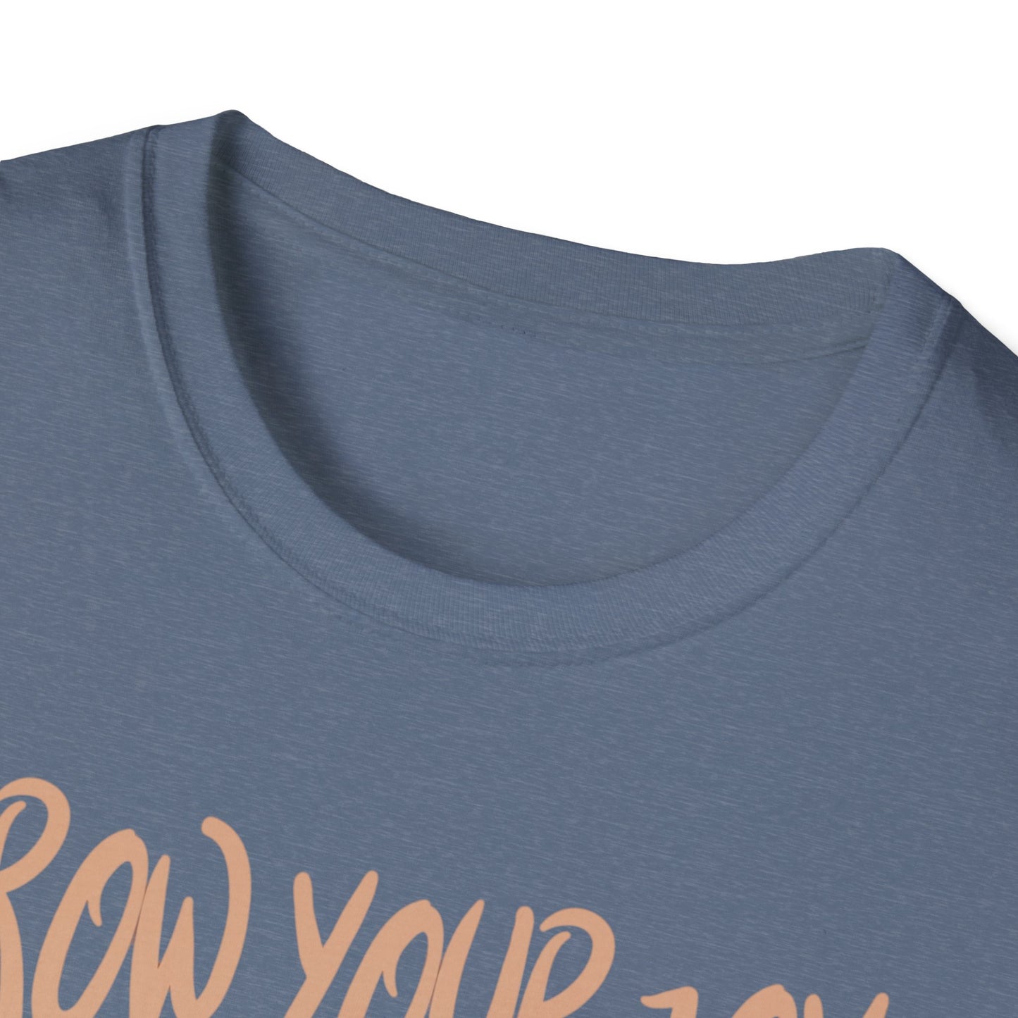 Summer Gardening Grow Your Joy Summer - T Shirt
