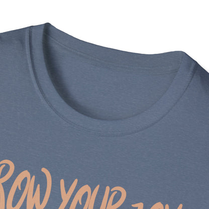 Summer Gardening Grow Your Joy Summer - T Shirt