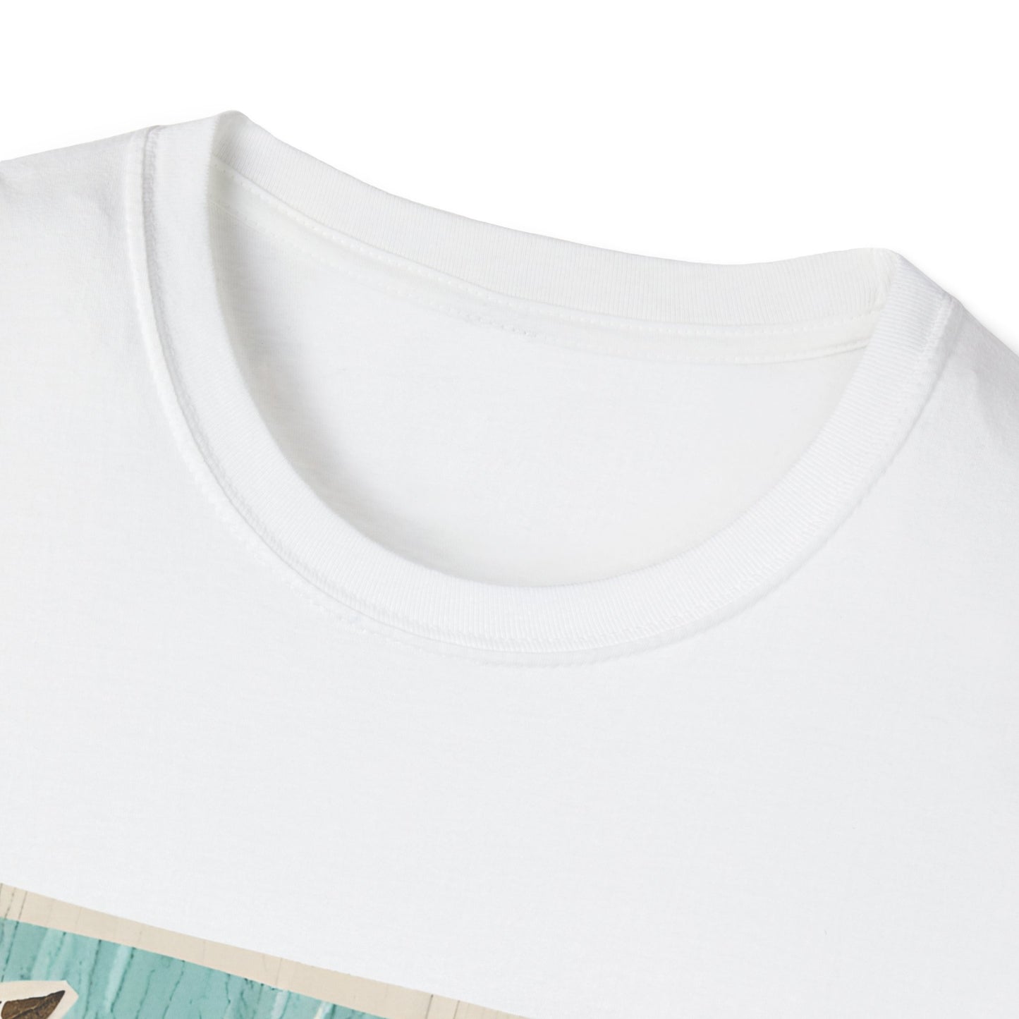 Sandy Beech- T Shirt