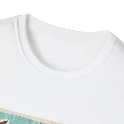 Sandy Beech- T Shirt