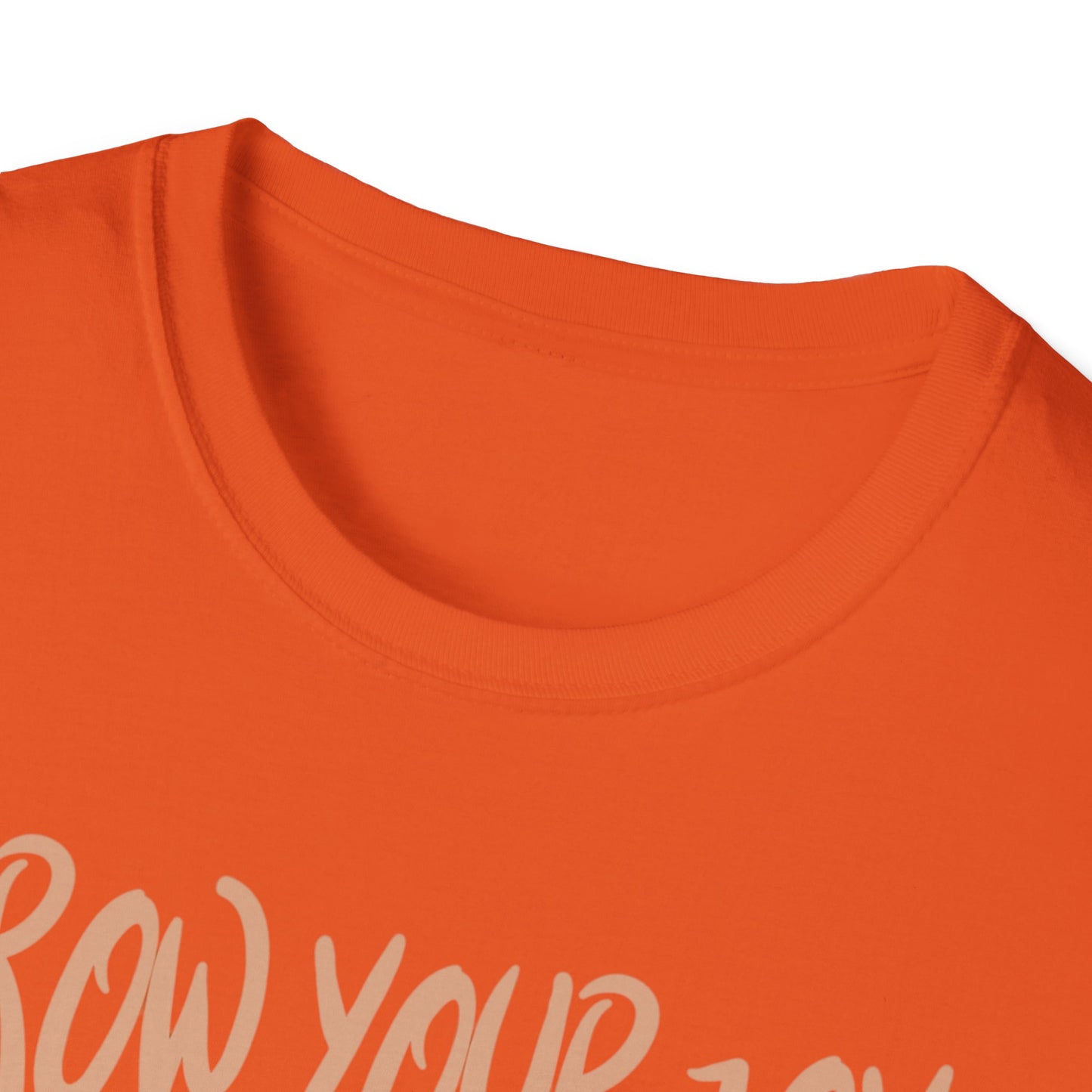 Summer Gardening Grow Your Joy Summer - T Shirt