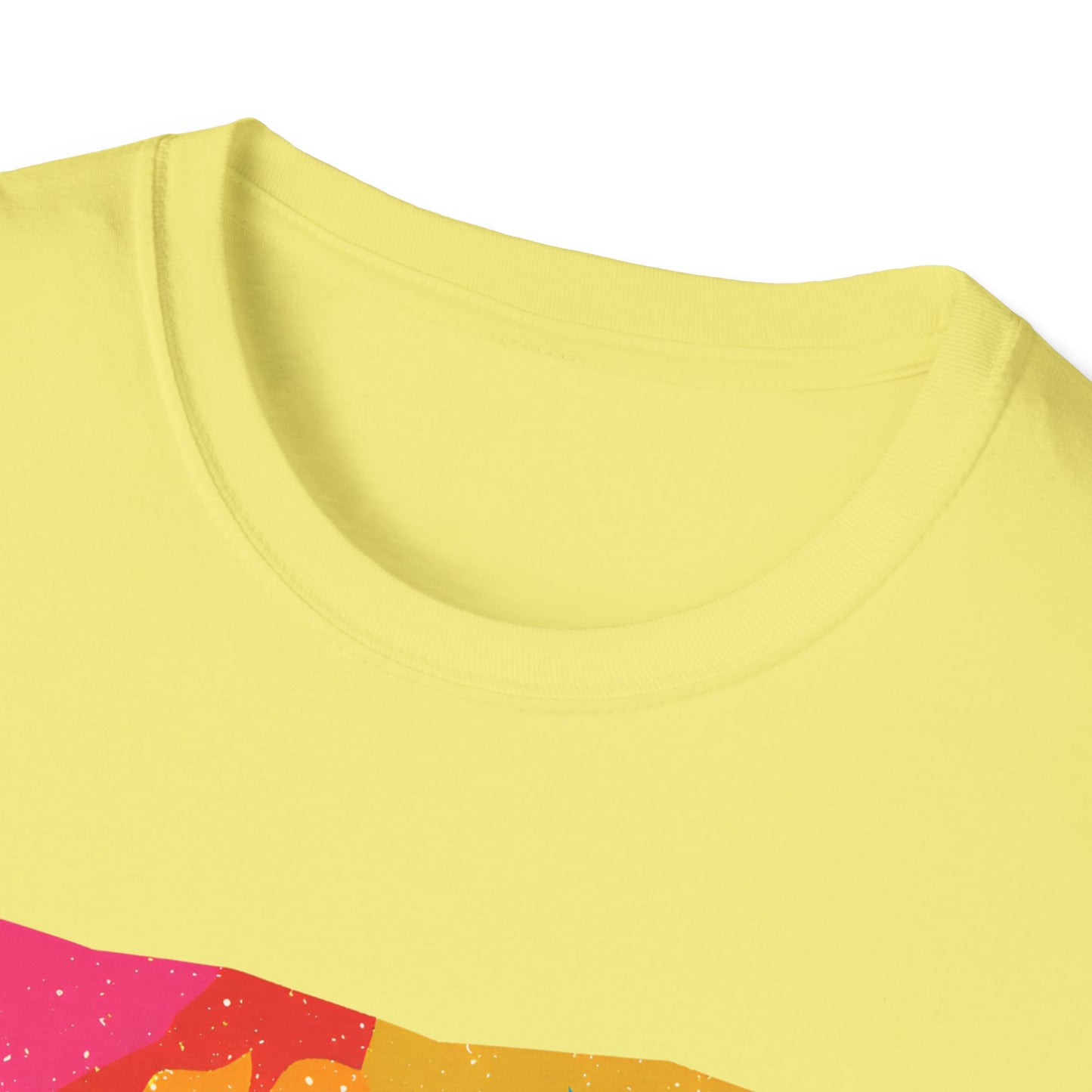 Dream Big - Summer Vibes  - T Shirt