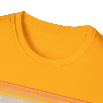 Sandy Toes and Sunset Glows - T Shirt