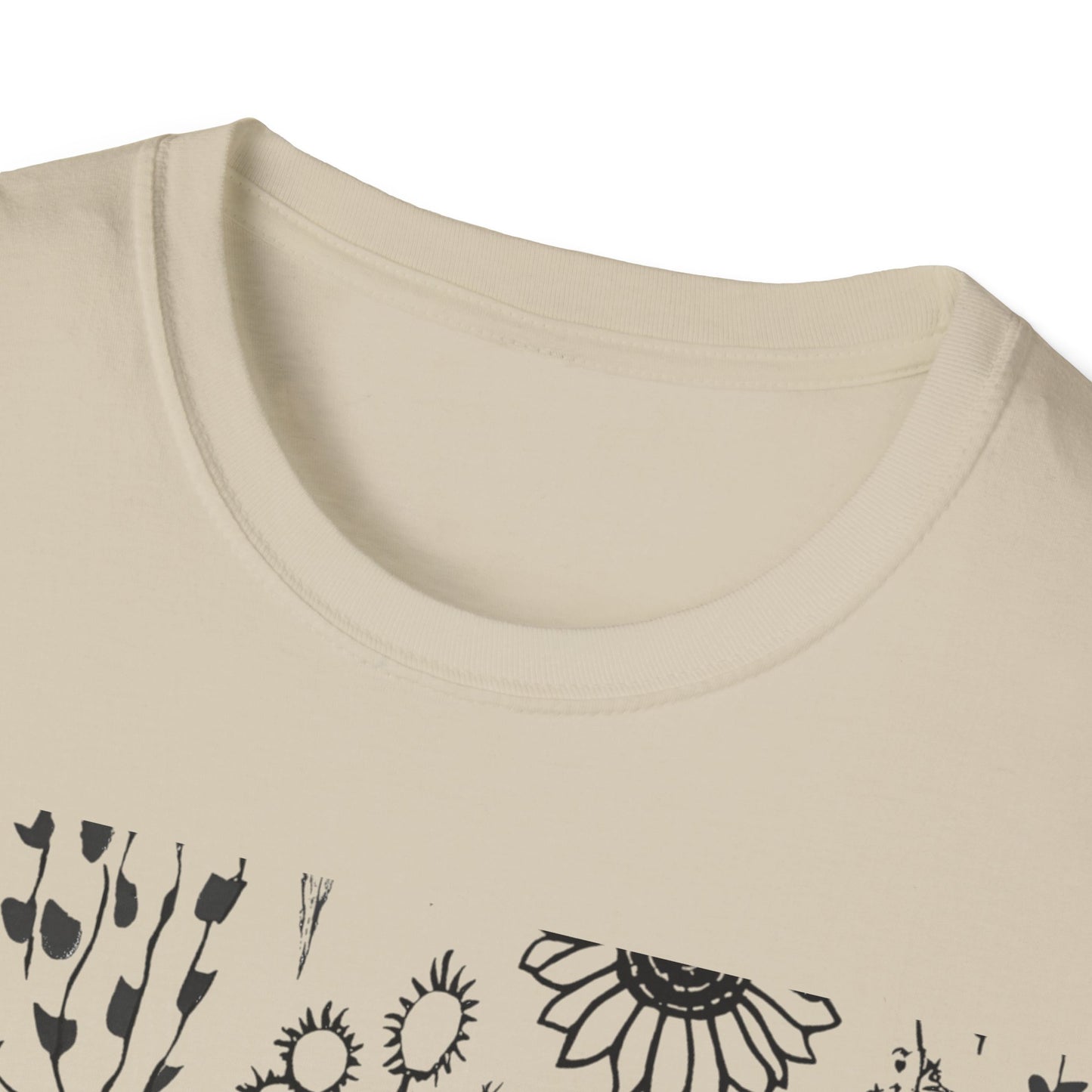 Summer Gardening  Summer - T Shirt