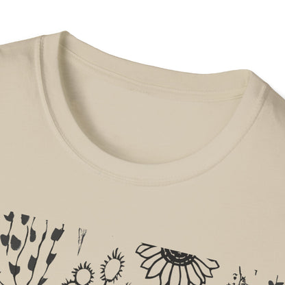 Summer Gardening  Summer - T Shirt