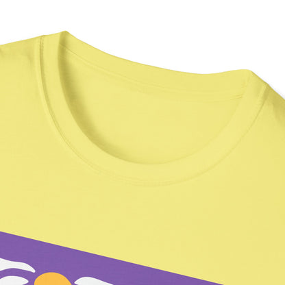 Keep moving forward - T Shirt