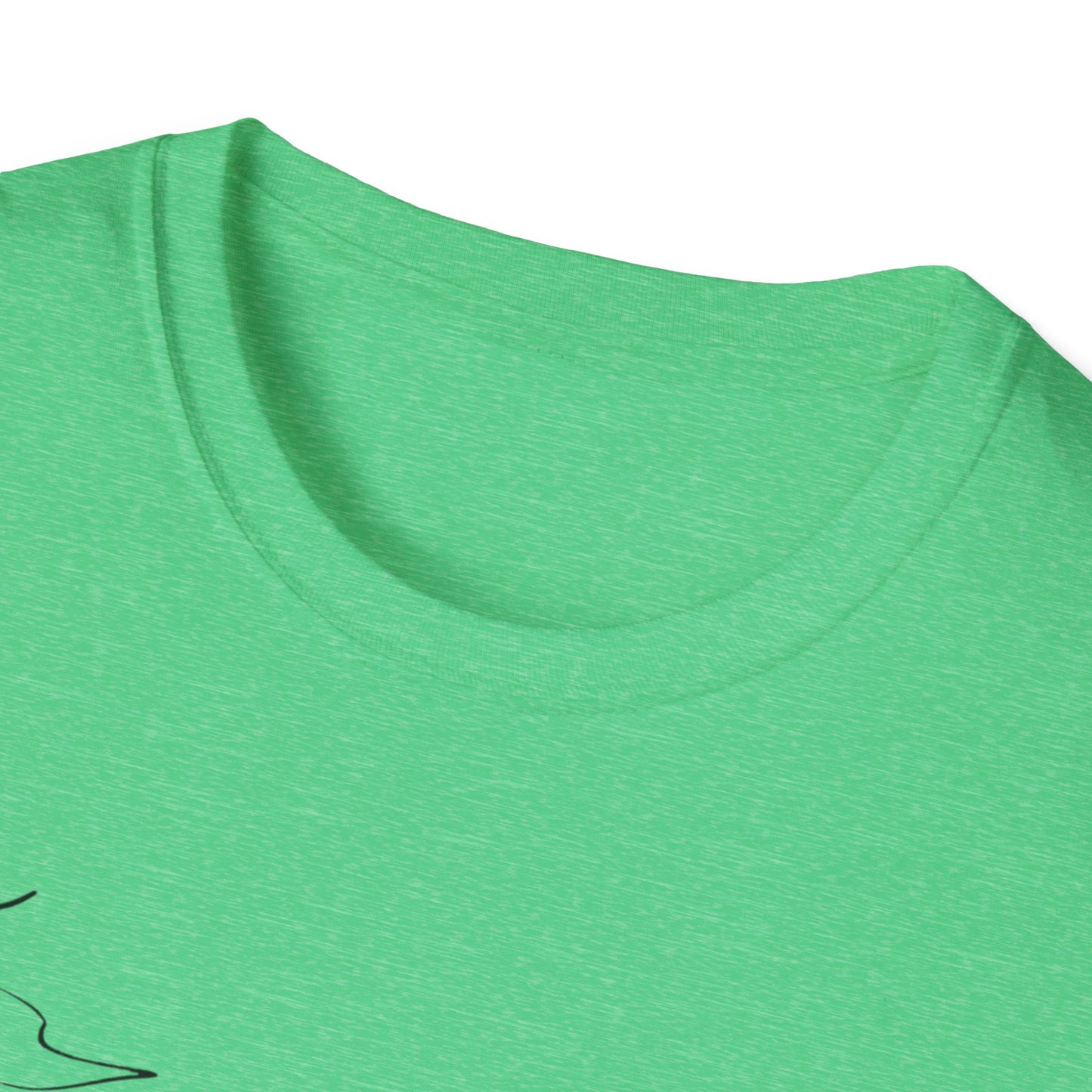 Still Waters Deep Soul  - T Shirt