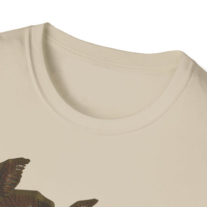 Evening Beech Vibes - T Shirt