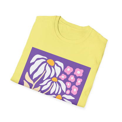 Keep moving forward - T Shirt