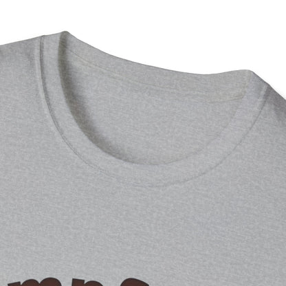 Campfires Starry Nights T-Shirt