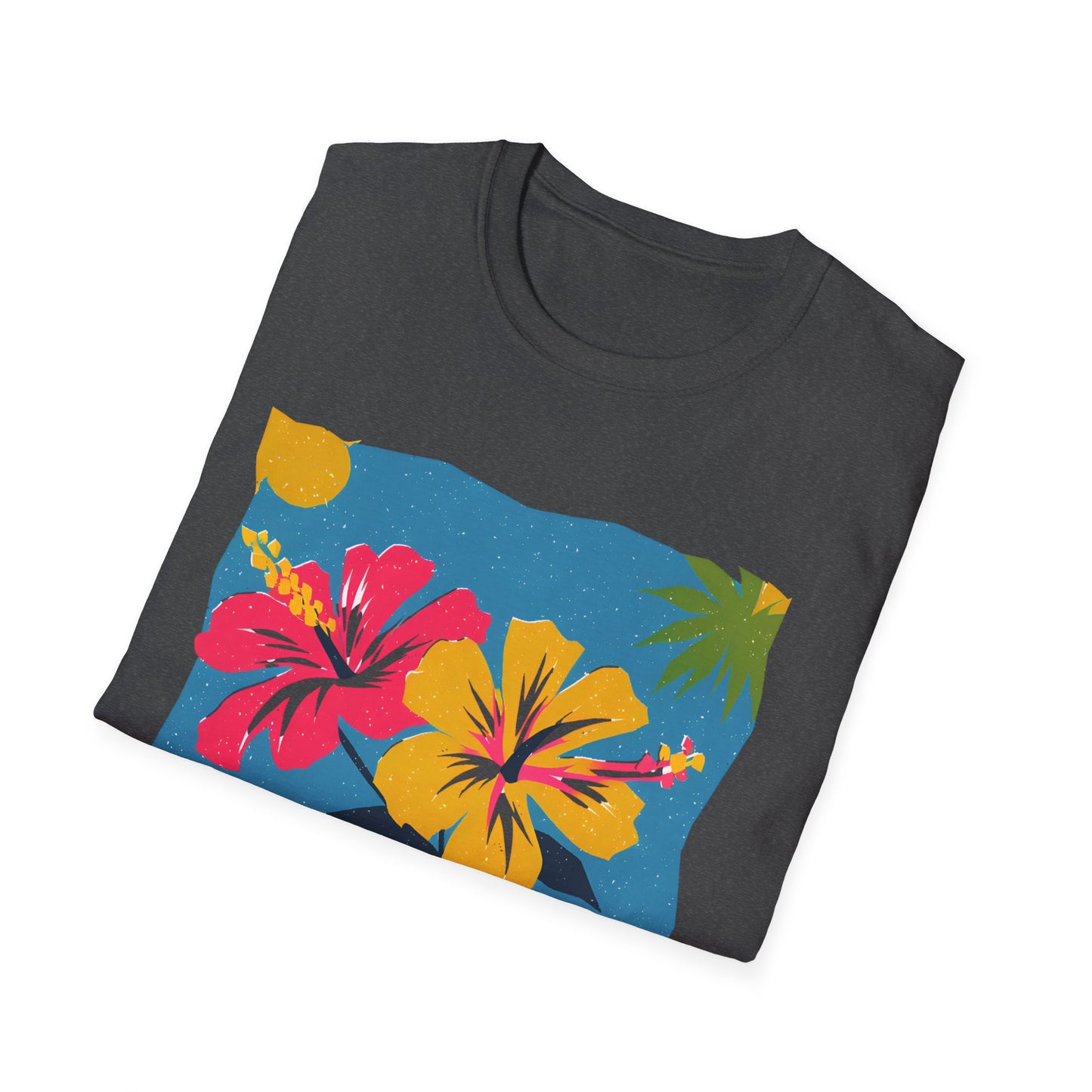Copy of Copy of Let your Soul and Spirit Fly  - T Shirt