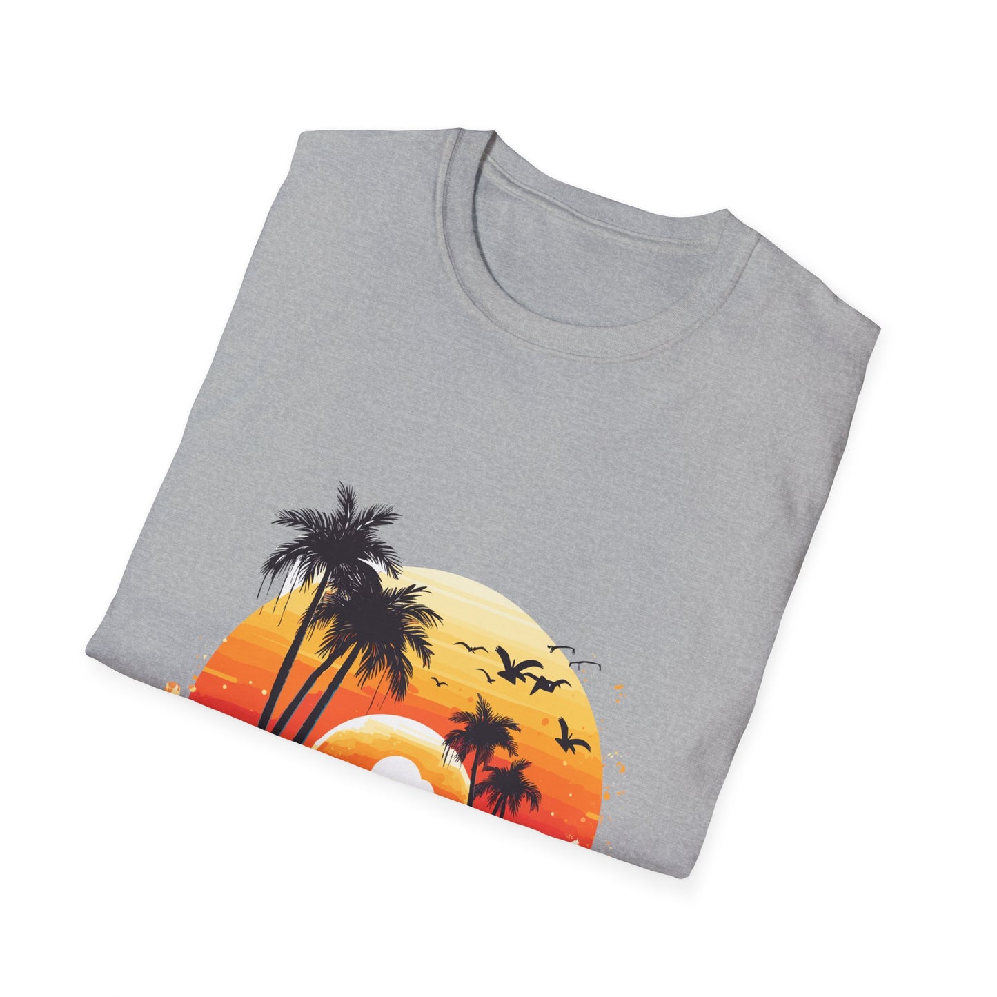End of Day Magic - T Shirt