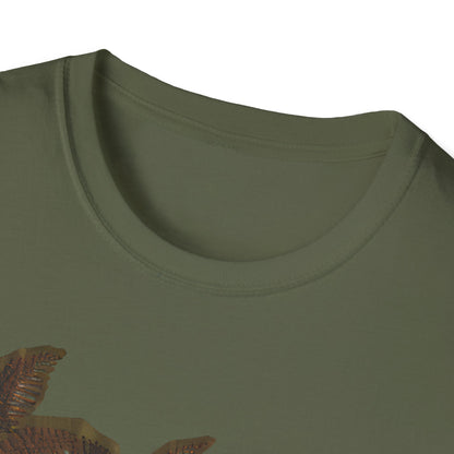 Evening Beech Vibes - T Shirt