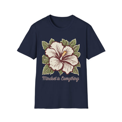 Mindset is Everything - T Shirt
