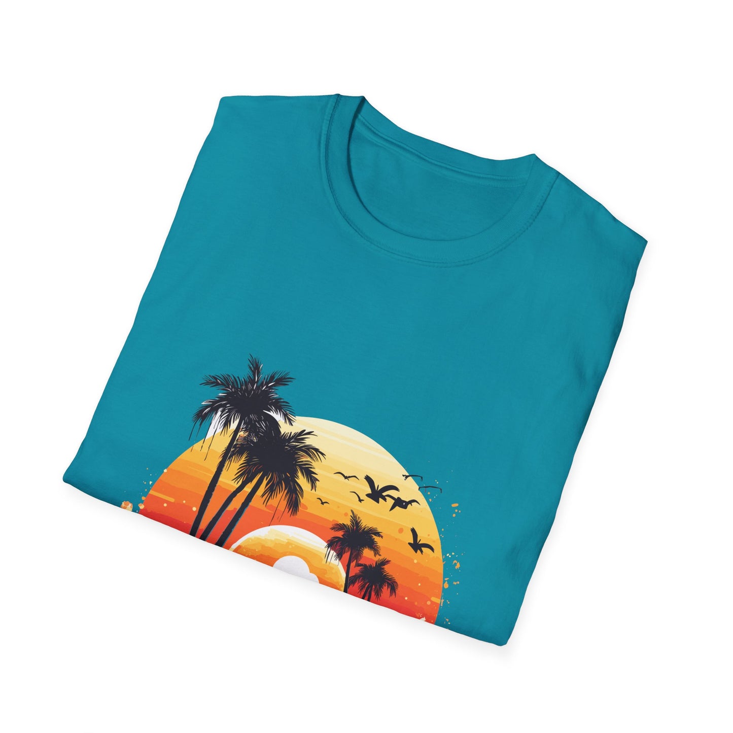 End of Day Magic - T Shirt