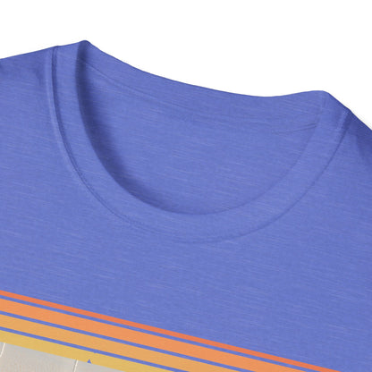 Sandy Toes and Sunset Glows - T Shirt