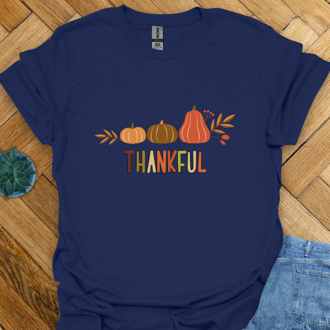 Thankful T-Shirt