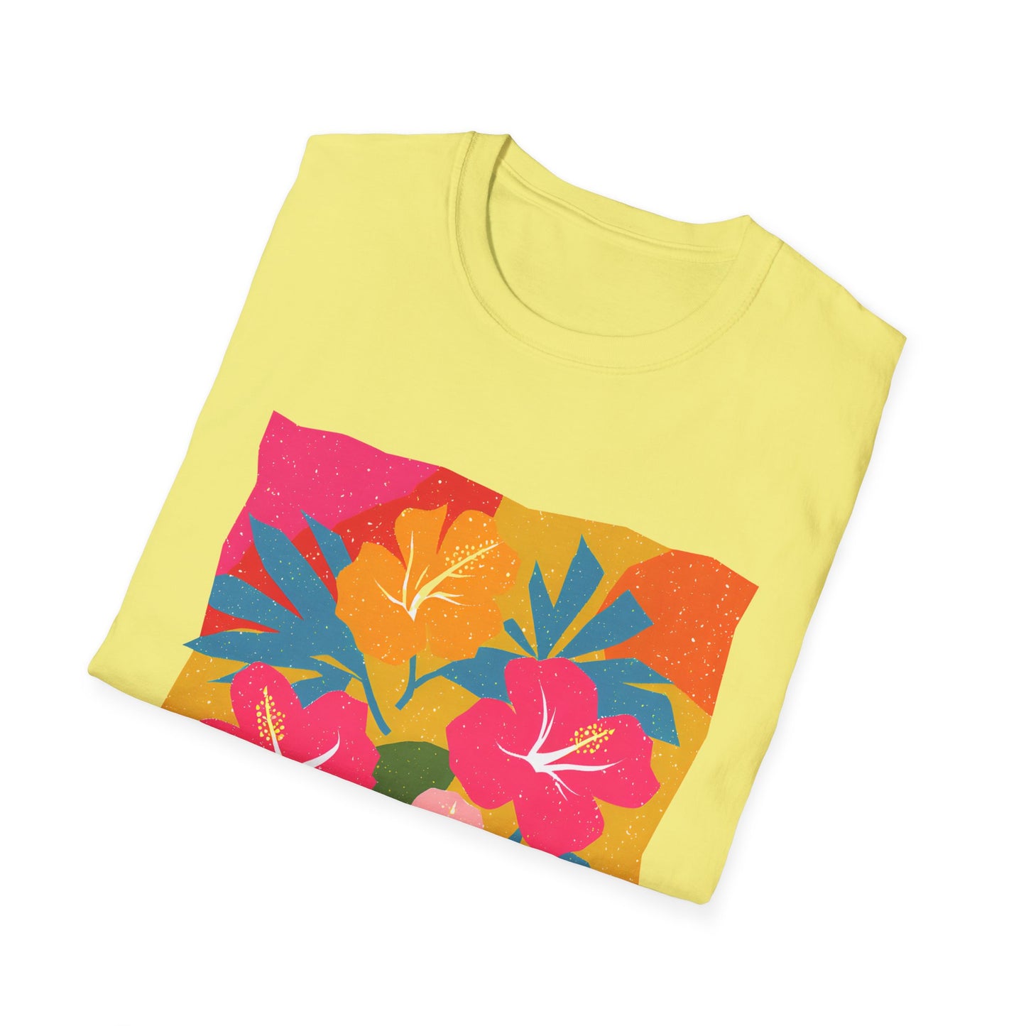 Dream Big - Summer Vibes  - T Shirt