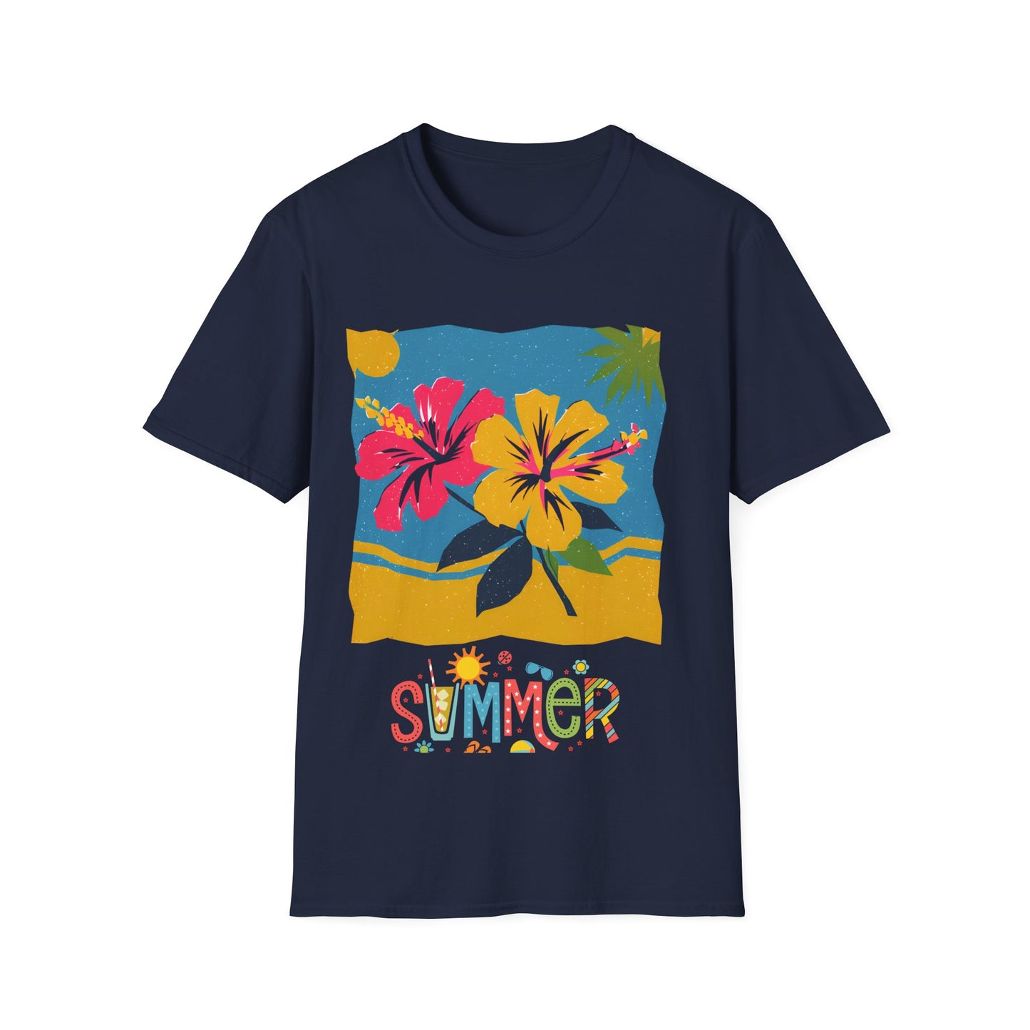 Copy of Copy of Let your Soul and Spirit Fly  - T Shirt