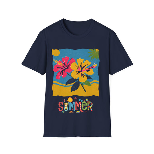 Copy of Copy of Let your Soul and Spirit Fly  - T Shirt