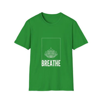Breath- Spring - T-Shirt