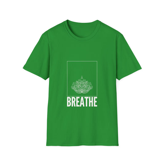 Breath- Spring - T-Shirt