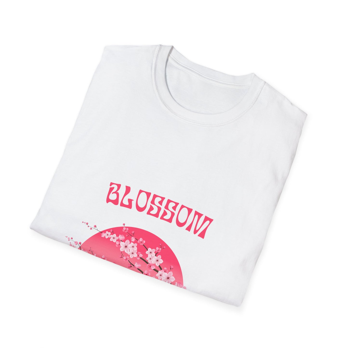 Blossom - Spring - T Shirt