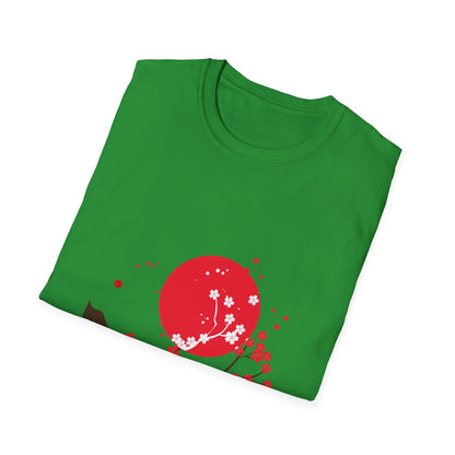 Spring - T Shirt