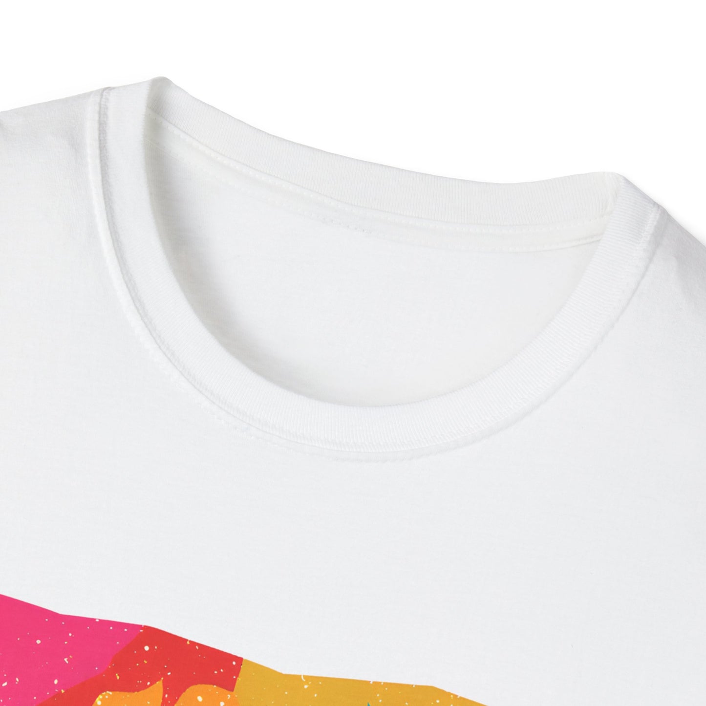 Dream Big - Summer Vibes  - T Shirt