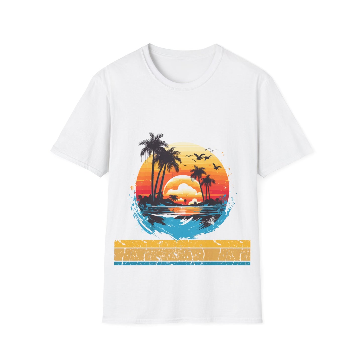 End of Day Magic - T Shirt
