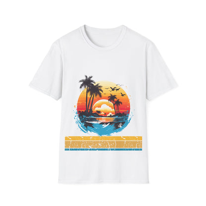 End of Day Magic - T Shirt