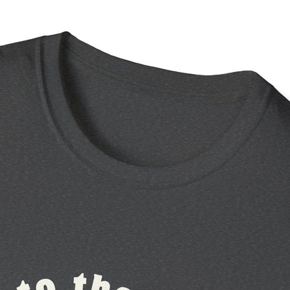 Welcome to the Tweet Cafe!- T Shirt
