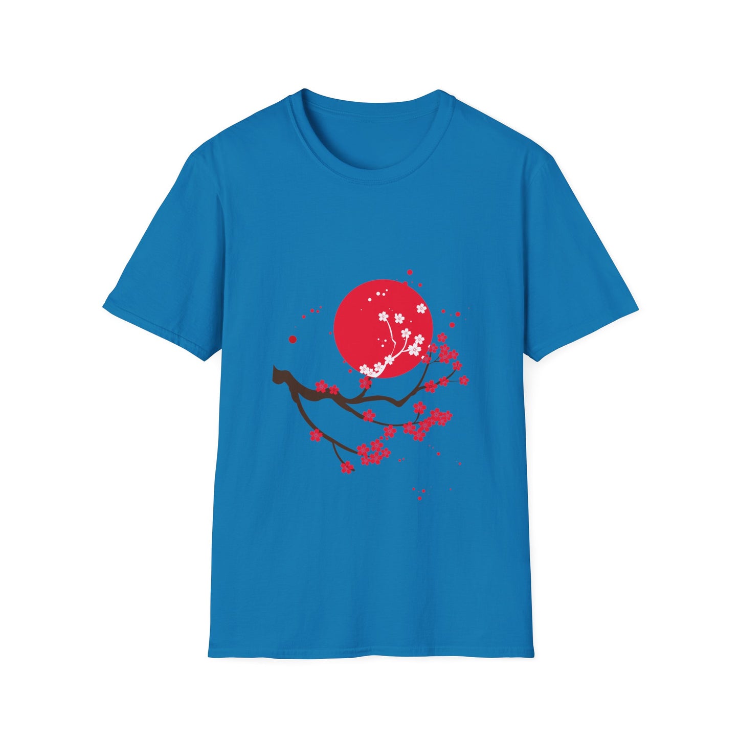 Spring - T Shirt