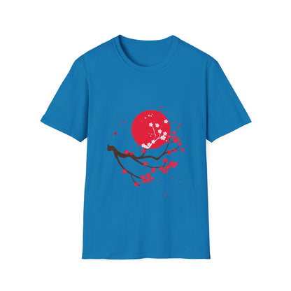 Spring - T Shirt