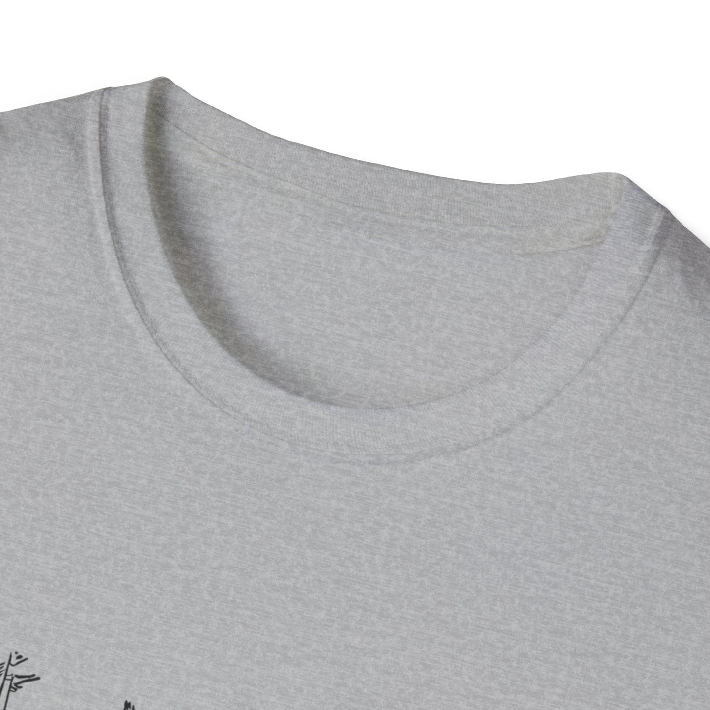 Wild feels like home  - T Shirt