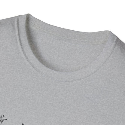 Wild feels like home  - T Shirt
