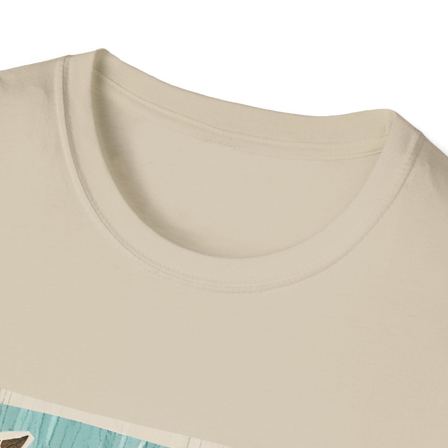 Sandy Beech- T Shirt