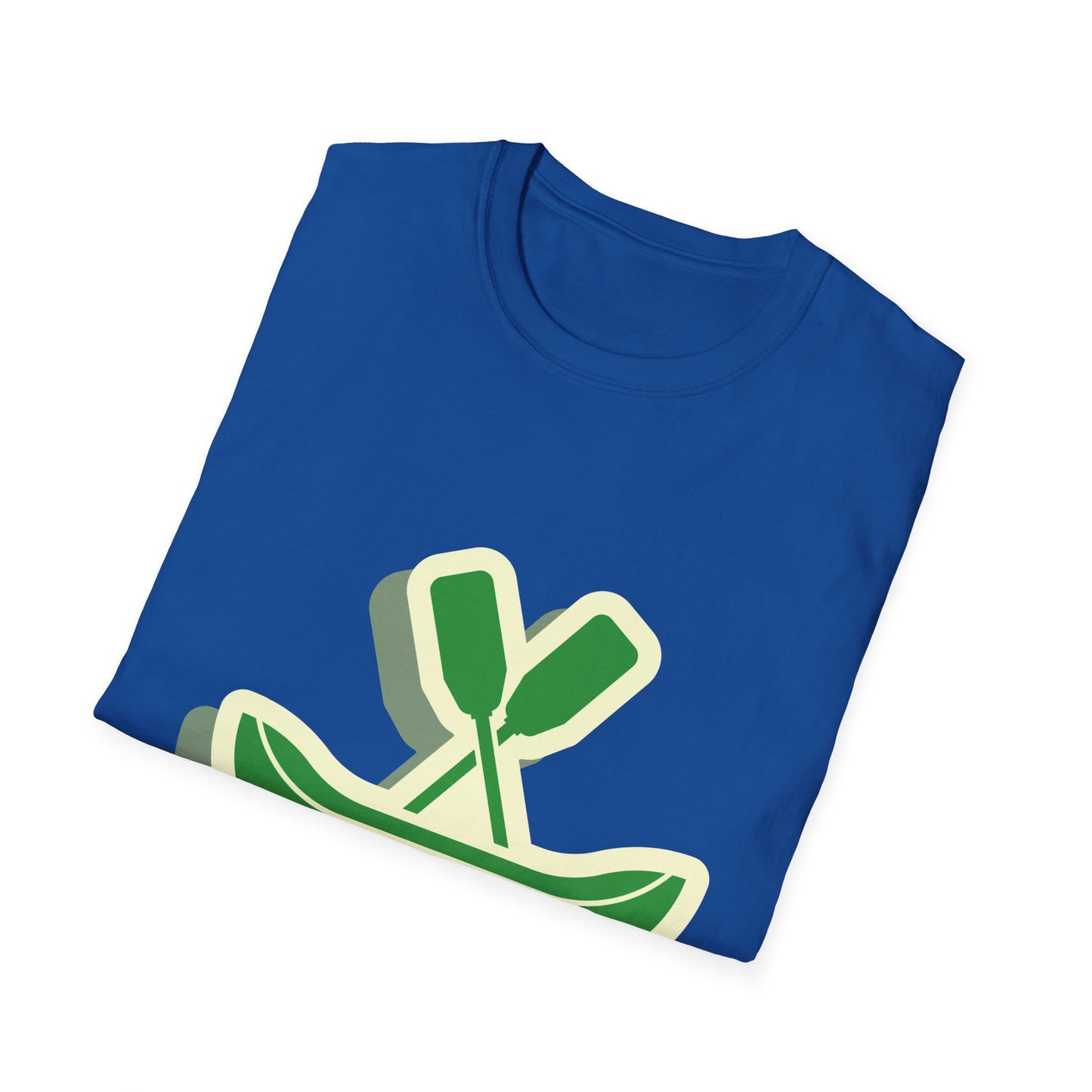 Paddling  Summer - T Shirt