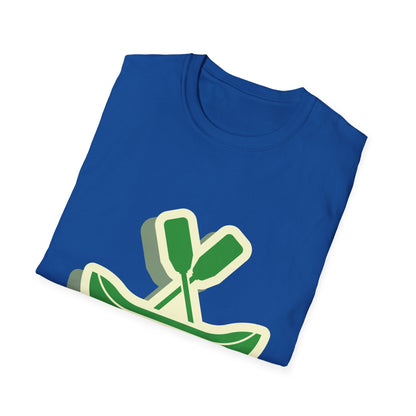 Paddling  Summer - T Shirt
