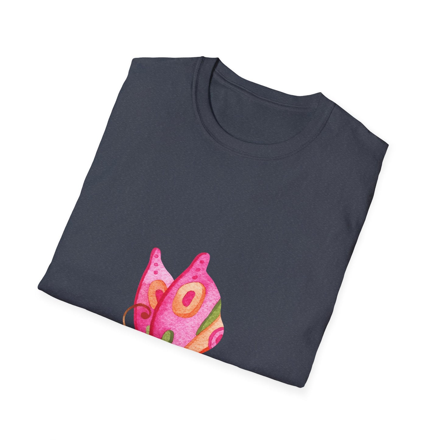 Butterfly - T Shirt
