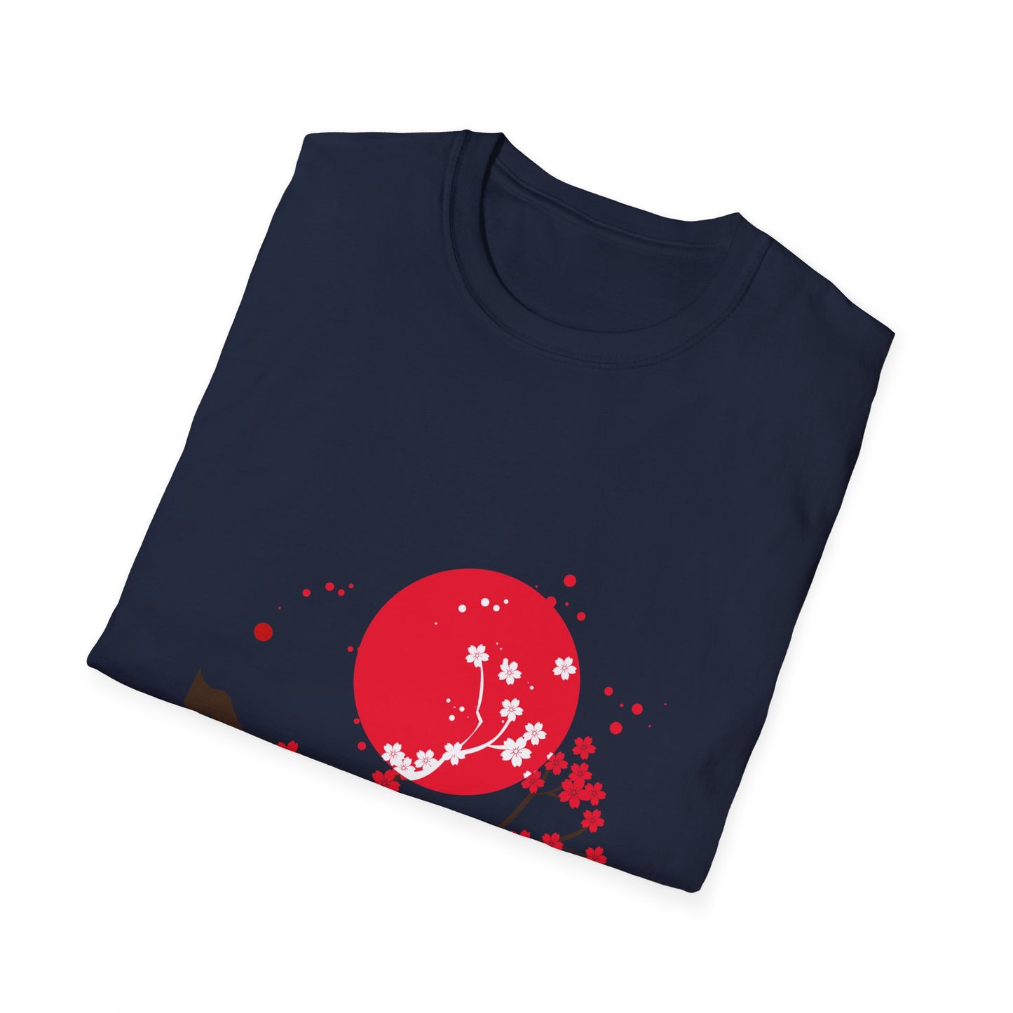 Spring - T Shirt